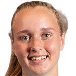 Freja Solgaard Sørensen