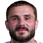 Jordan Morris