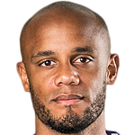 Vincent Kompany