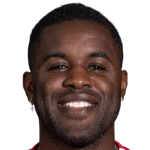 Joel Campbell