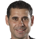 Fernando Hierro