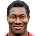 Préjuce Nakoulma