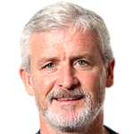 Mark Hughes