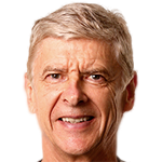 Arsène Wenger