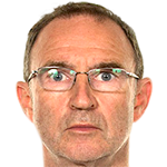 Martin O'Neill