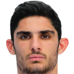 Gonçalo Guedes