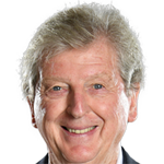 Roy Hodgson