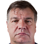 Sam Allardyce