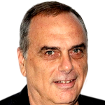 Avram Grant