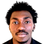 Serge Angoue