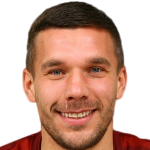 Lukas Podolski