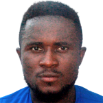 Ibrahim Kabba