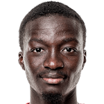 Mohamed Diomandé