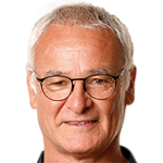 Claudio Ranieri