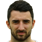 Conor McLaughlin