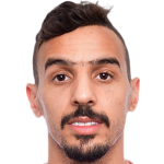 Abdulrahman Al Harazi