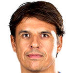 Chris Coleman