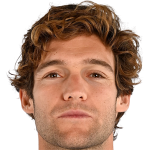 Marcos Alonso Mendoza