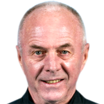 Sven-Göran Eriksson