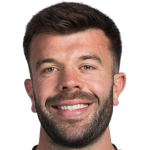 Grant Hanley
