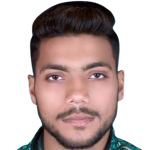Salman ul Haq