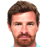 André Villas-Boas