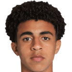 Jalen Neal