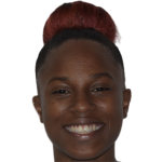 Reginia Richards-Woodley