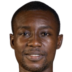 N'Guessan Serge Pokou