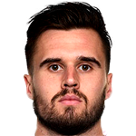 Carl Jenkinson