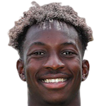 Jhondly van der Meer