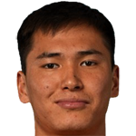 Dastanbek Toktosunov