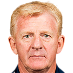 Gordon Strachan