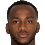 Saido Berahino