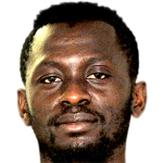Bouba Saré