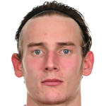 Harry Wood