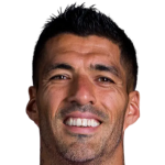 Luis Suárez