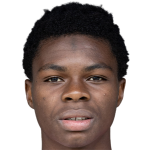 M. Sangaré