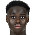 Kofi Amoako