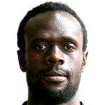 Mamadou Ba