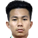 Si Thu Aung
