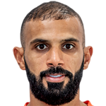 Mohammed Marzooq