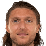 Jeff Hendrick