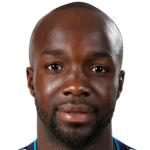 Lassana Diarra