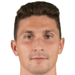 Mattia Caldara