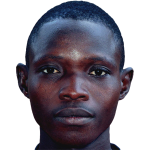 Tany Adama Ouédraogo