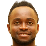 Cédric Mabwati