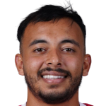 Abdelkader Belharrane