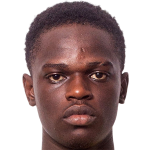 Anthony Modeste