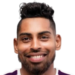 Roy Krishna